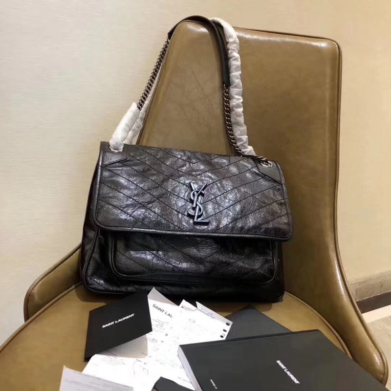 Amelia - YSL Bag - 3884