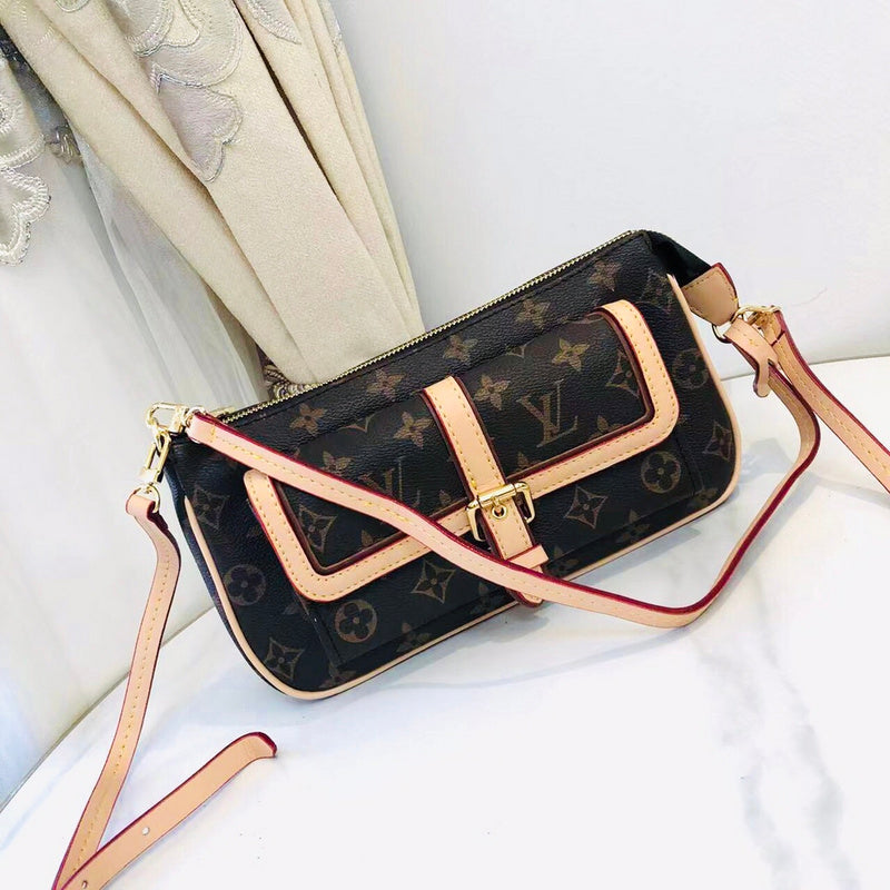 Amelia- GUKI Women Bags - 1711