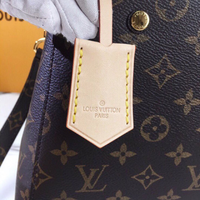 Amelia - LV Bags - 12429