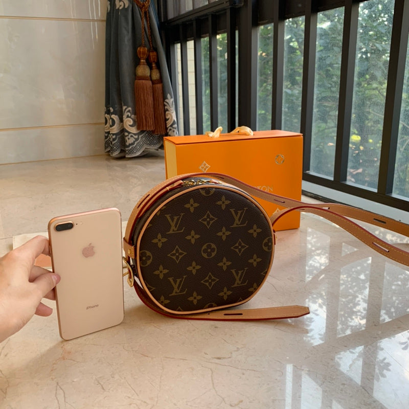 Amelia - LV Bags - 14005
