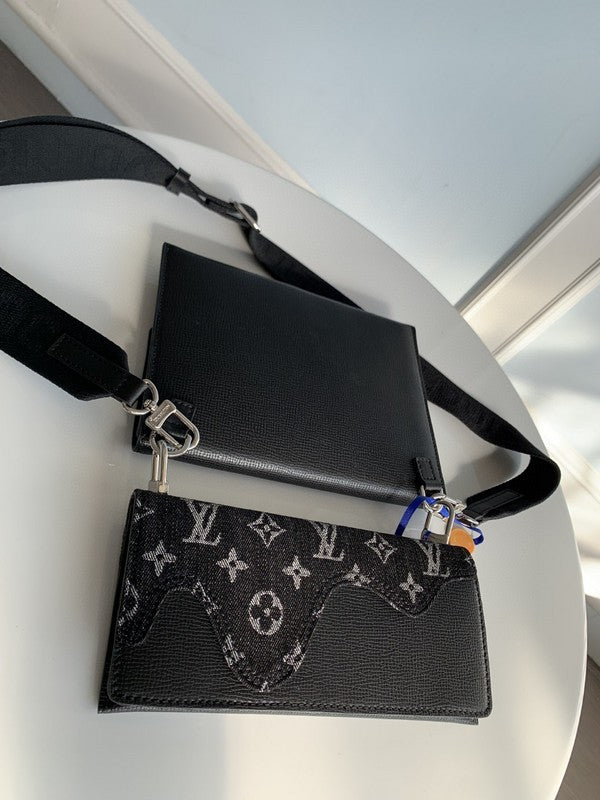 Amelia- - LOV Men Bags - 259