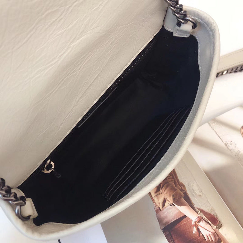 Amelia - YSL Bag - 3837