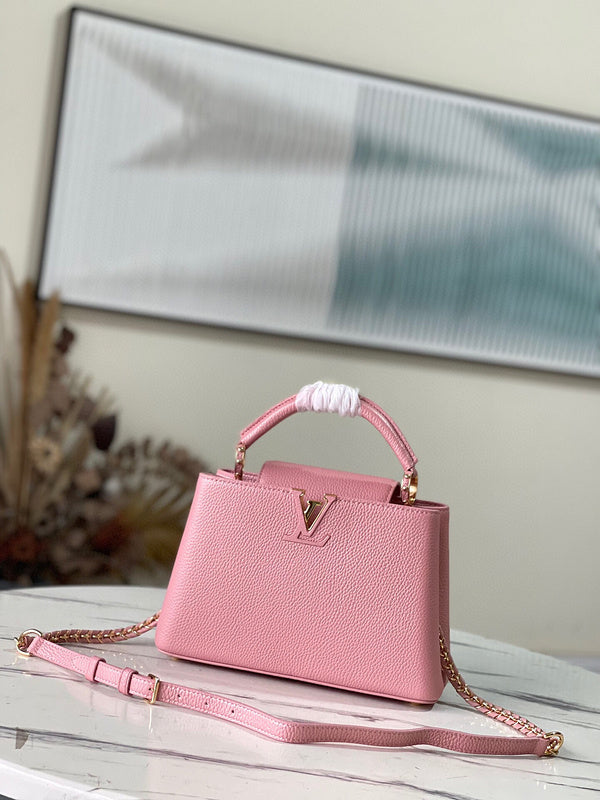 Fashion Lu-Vi bags - 4523