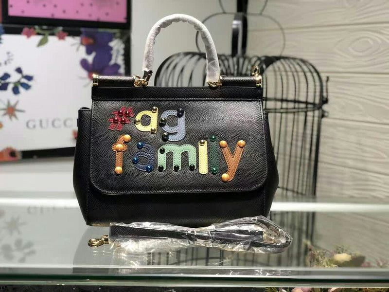 Amelia- DG Bags - 303