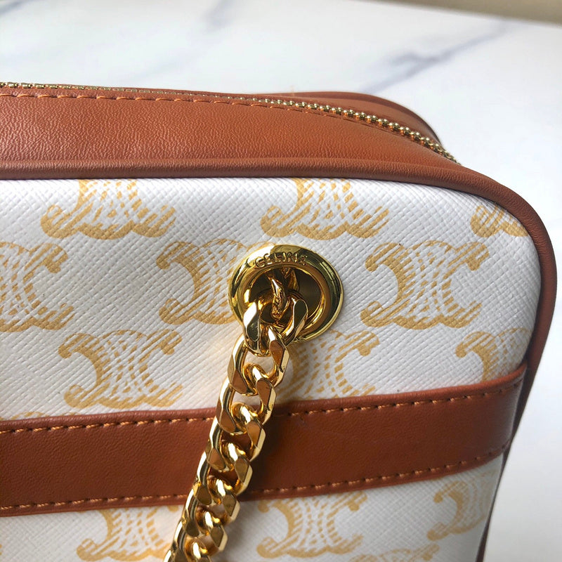 C-LINE LUXURY WOMEN BAGS - 082