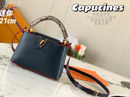 Amelia - LOV Lady Bags - 695