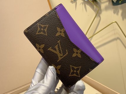 Amelia- LOV  Luxury  Wallets - 535