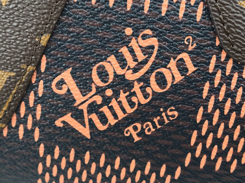 Fashion Lu-Vi bags - 2909