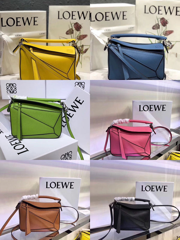 Amelia - LWE BRANDED BAGS - 302