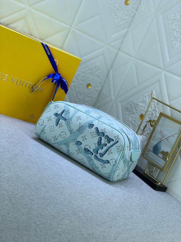 Amelia- LOV  Luxury  Wallets - 669
