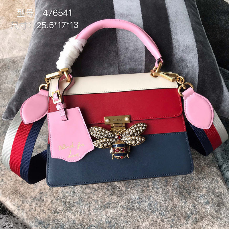 Amelia- GCI Lady Bags - 1483