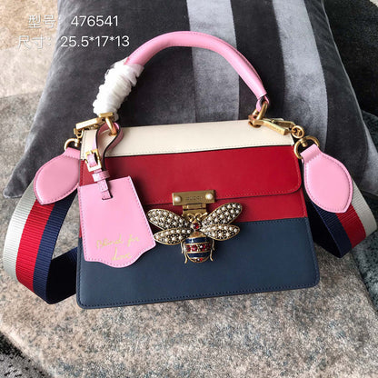 Amelia- GCI WOMEN DESINER HANDBAG  - 1483
