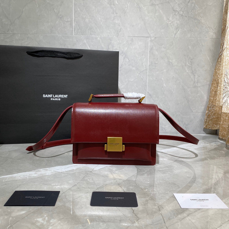 Amelia - YSL Bag - 4035