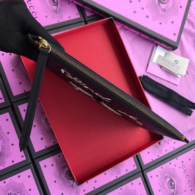 Amelia- Guki Wallet - 668