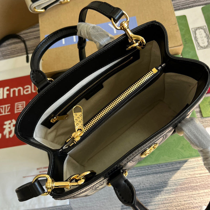 Amelia- GCI LUXURY LADY BAG - BRANDED BAGS FOR WOMEN - 154