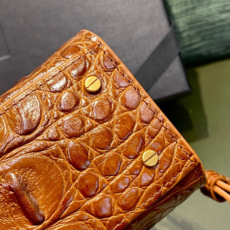 Amelia - YSL Bag - 3747