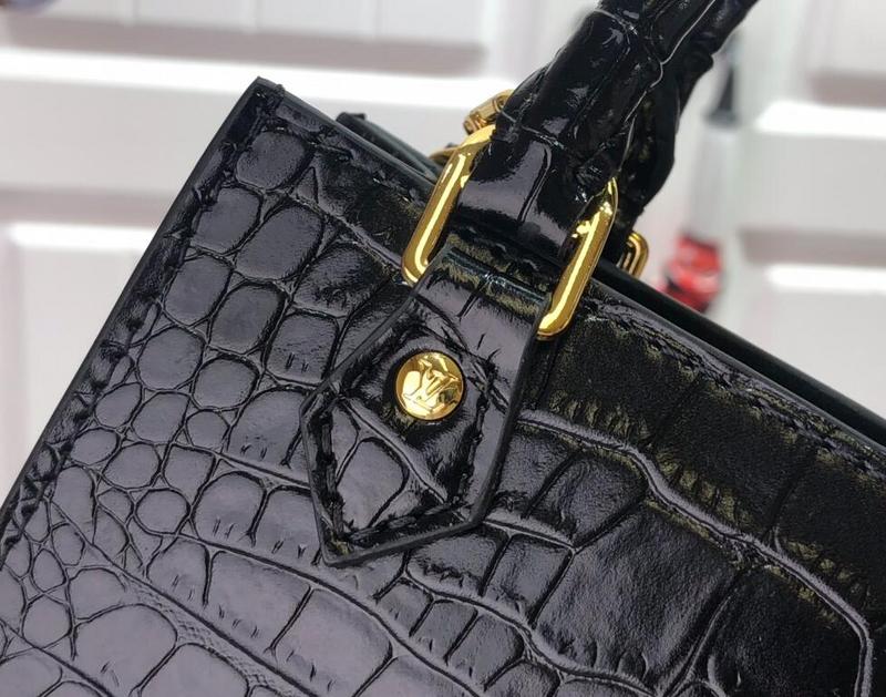 AmeliaLuxury - LOV Bags - 2204