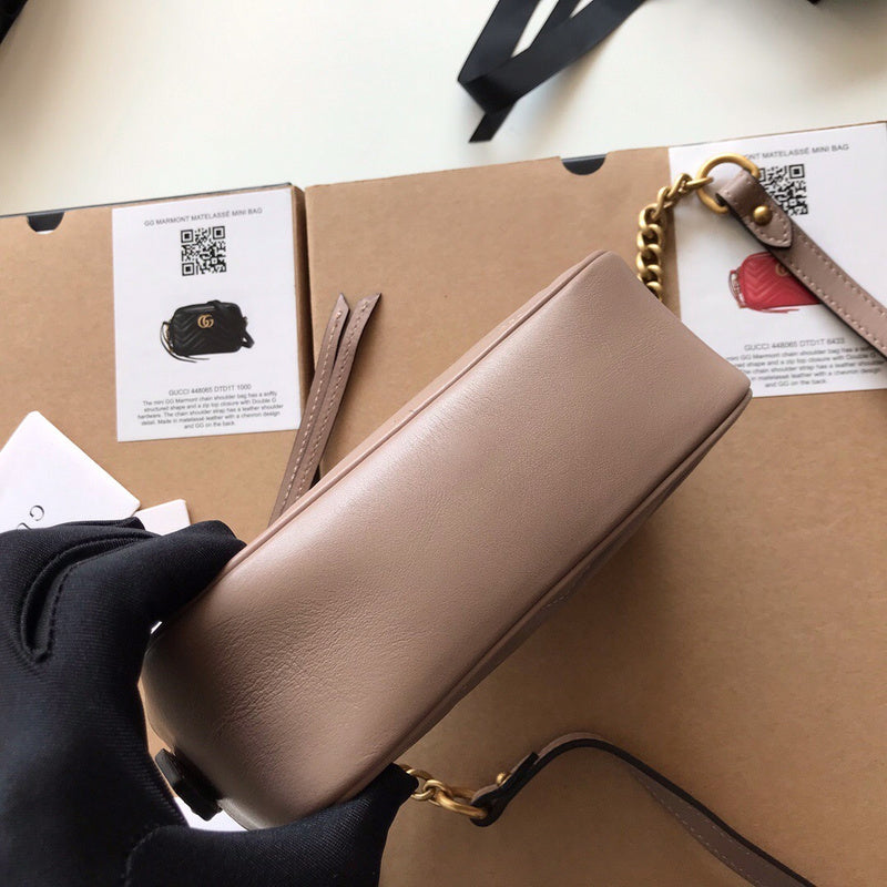 Amelia Fashion - GCI Bags - 3008
