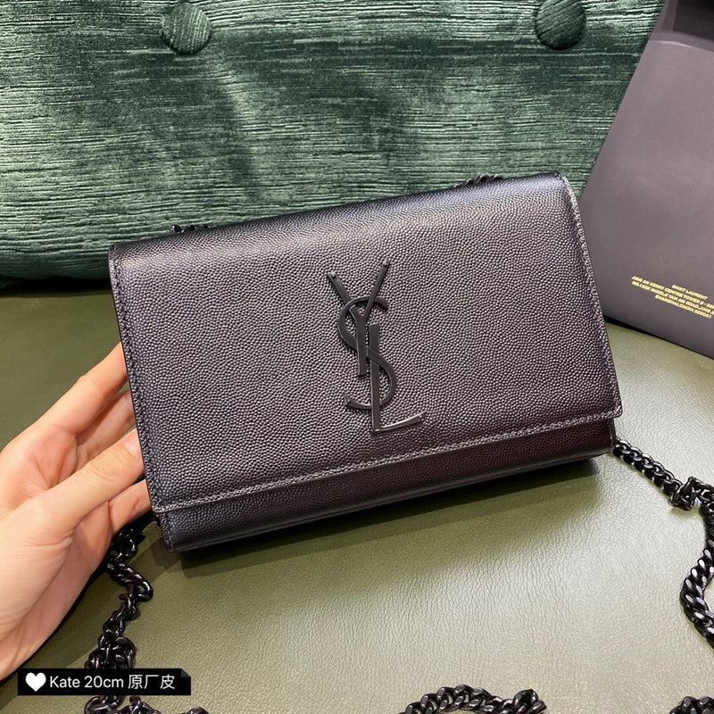 Amelia - YSL Bag - 3647