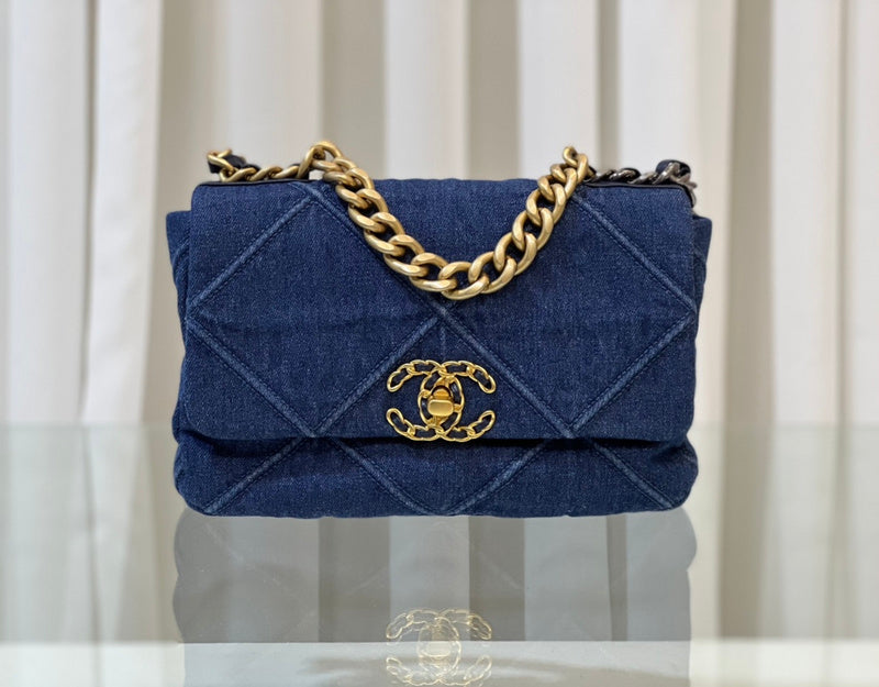 Amelia- CHL Bags - 612