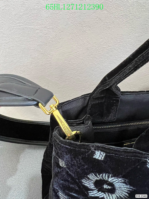 Prada Bags - The Barnes Bags  715