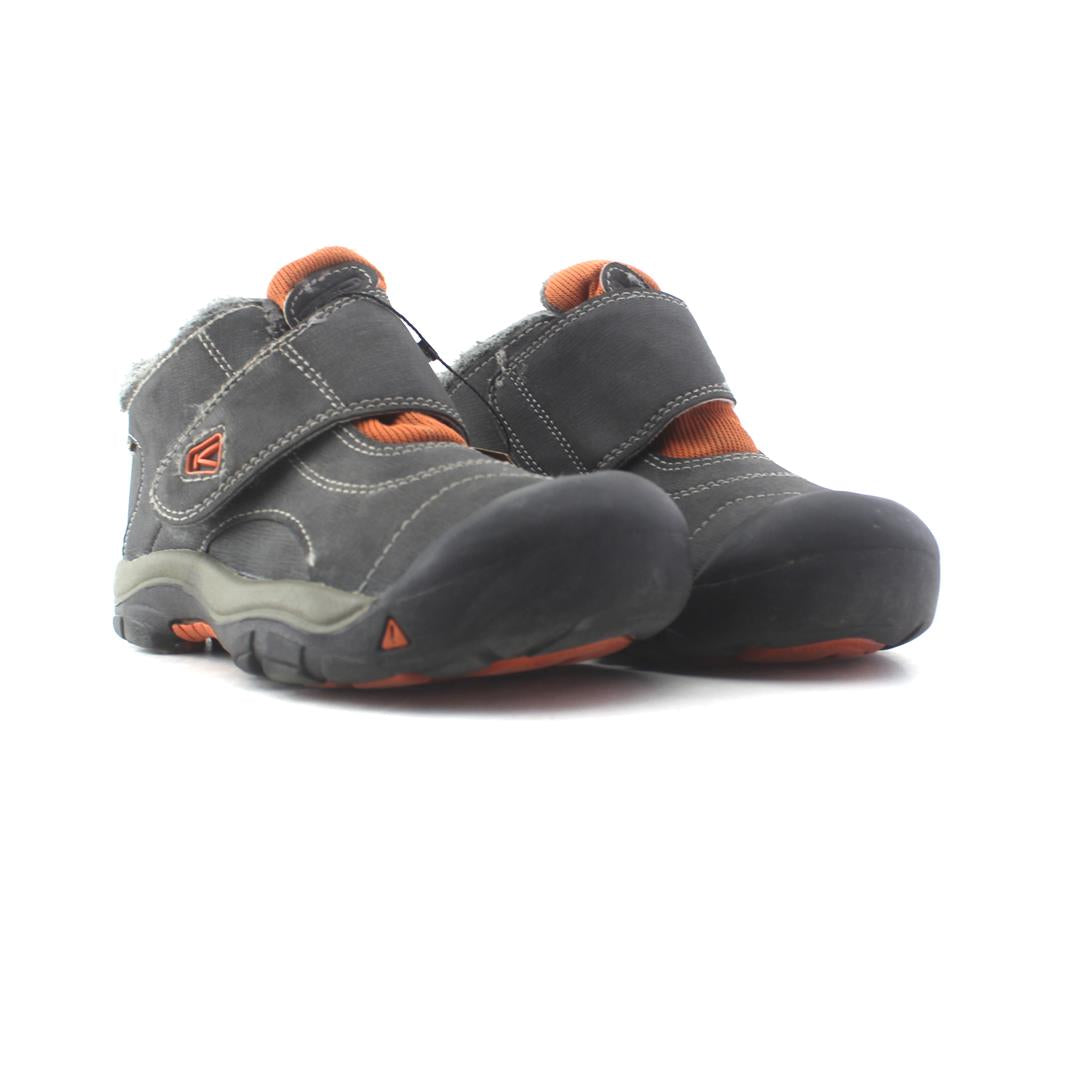 KEEN KOOTENAY