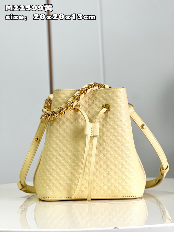 Amelia - LV Bags - 15486