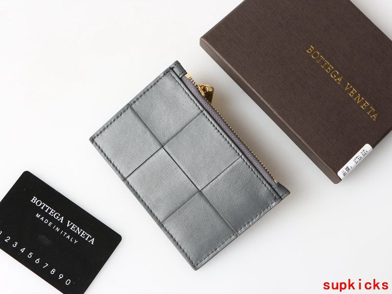 Amelia- Mix Wallets - 519