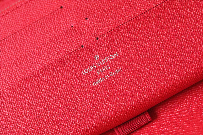 Fan Fashion Lu-Vi bags - 10634