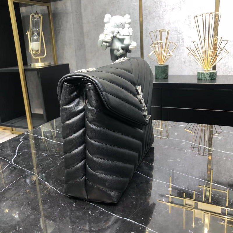 Amelia - YSL Bag - 3840