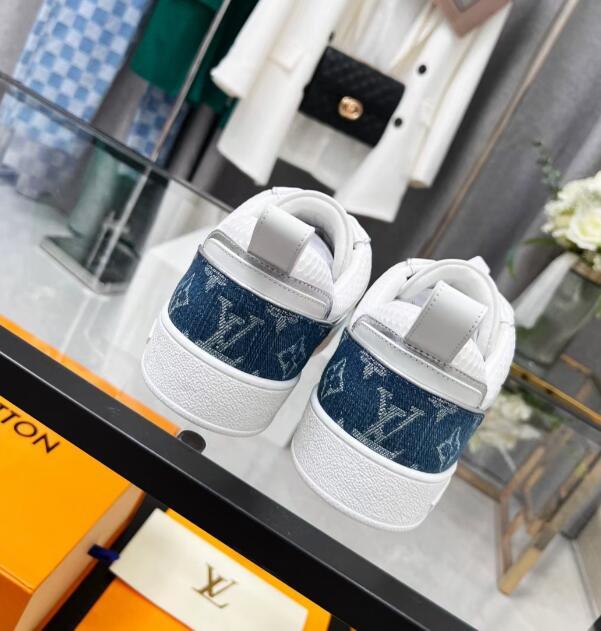 AmeliaLuxury - LOV Men Shoes - 903