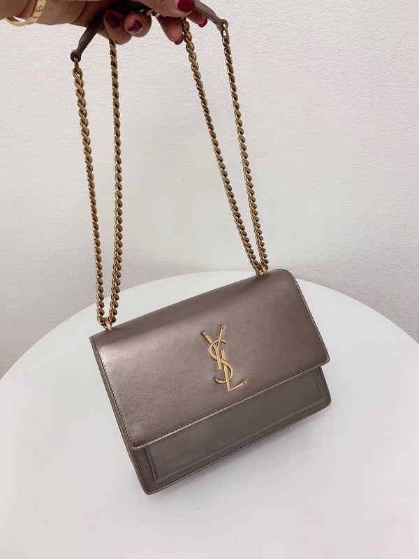 Amelia - YSL Bag - 3858