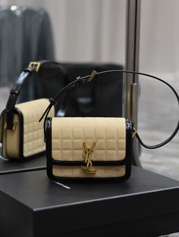 Amelia - YSL Bag - 1848