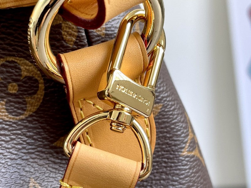 Amelia Fashion Lu-Vi bags - 17221