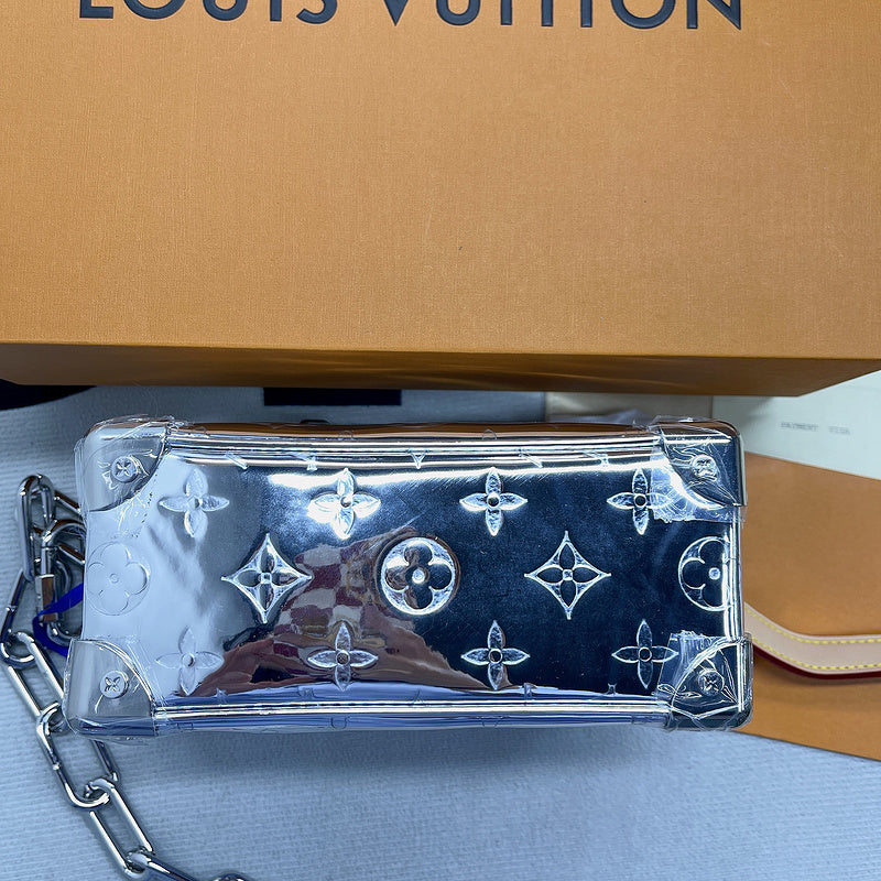 Fan Fashion Lu-Vi bags - 10178