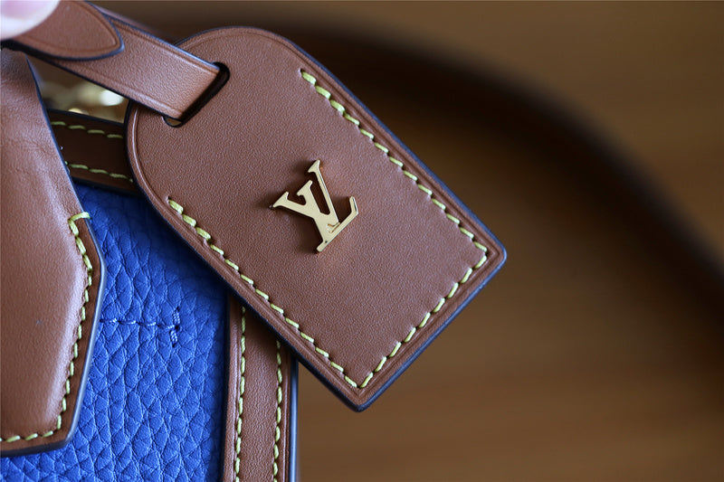 Fan Fashion Lu-Vi bags - 8036