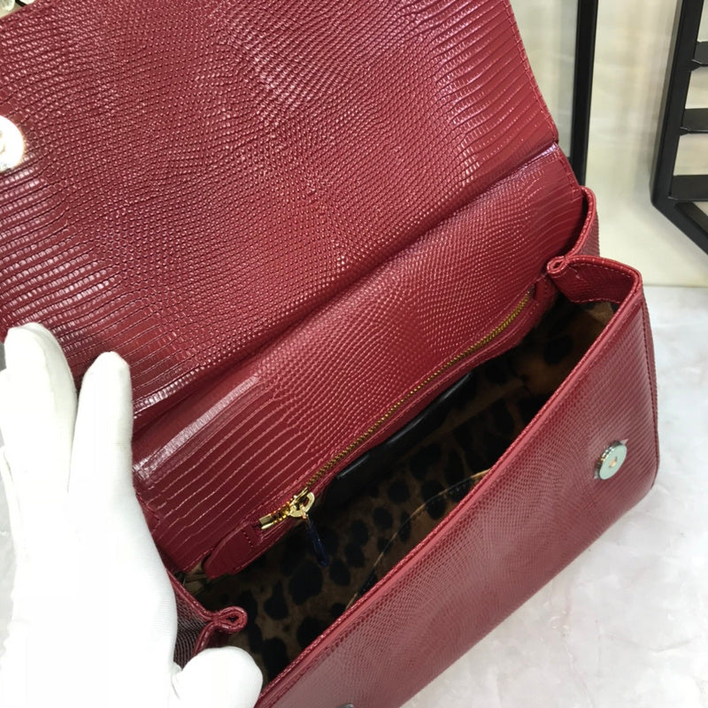Amelia- DAG Bags - 009