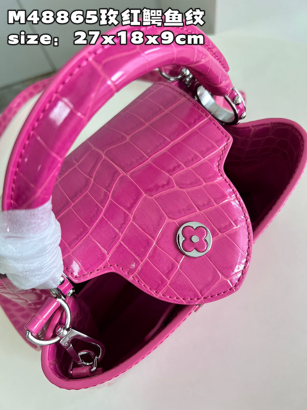 Amelia's Bag Gallery - LOV Bags - 1384