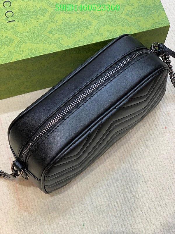 Amelia - GCI Bags - 10458