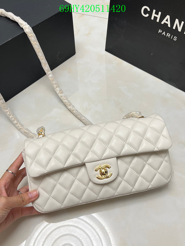 Amelia - CHL Bags - 931