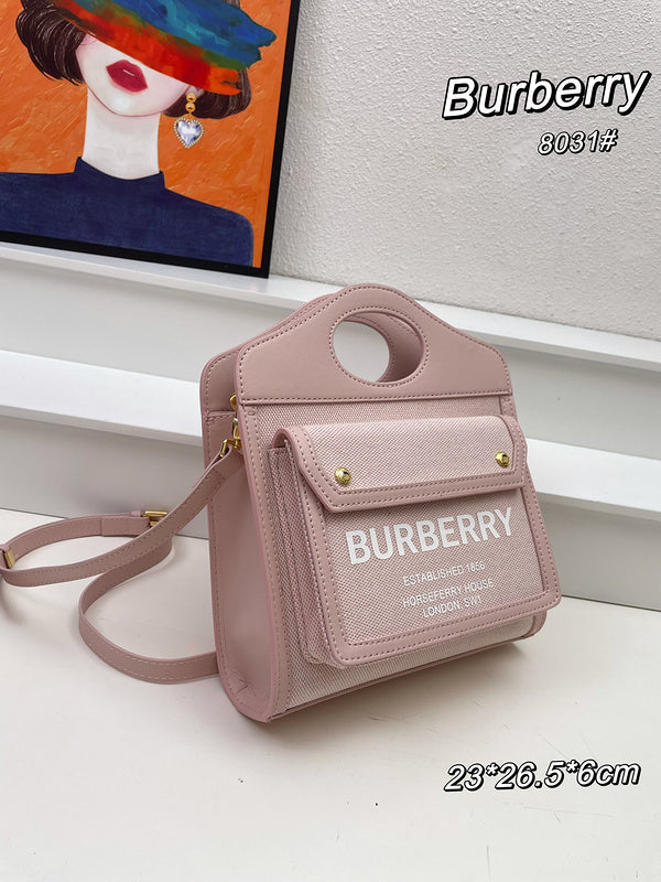 B-Berry Bags - Women Ameliave Luxury Bags - 240