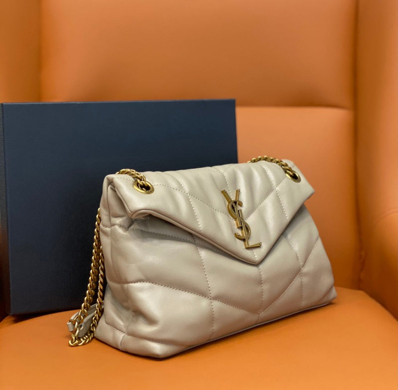 Amelia - YSL Bag - 2107