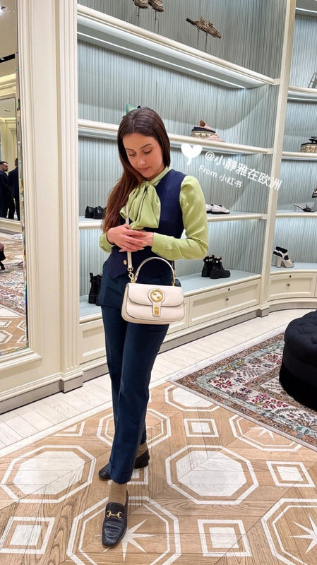 Amelia- GUKI Women Bags - 531