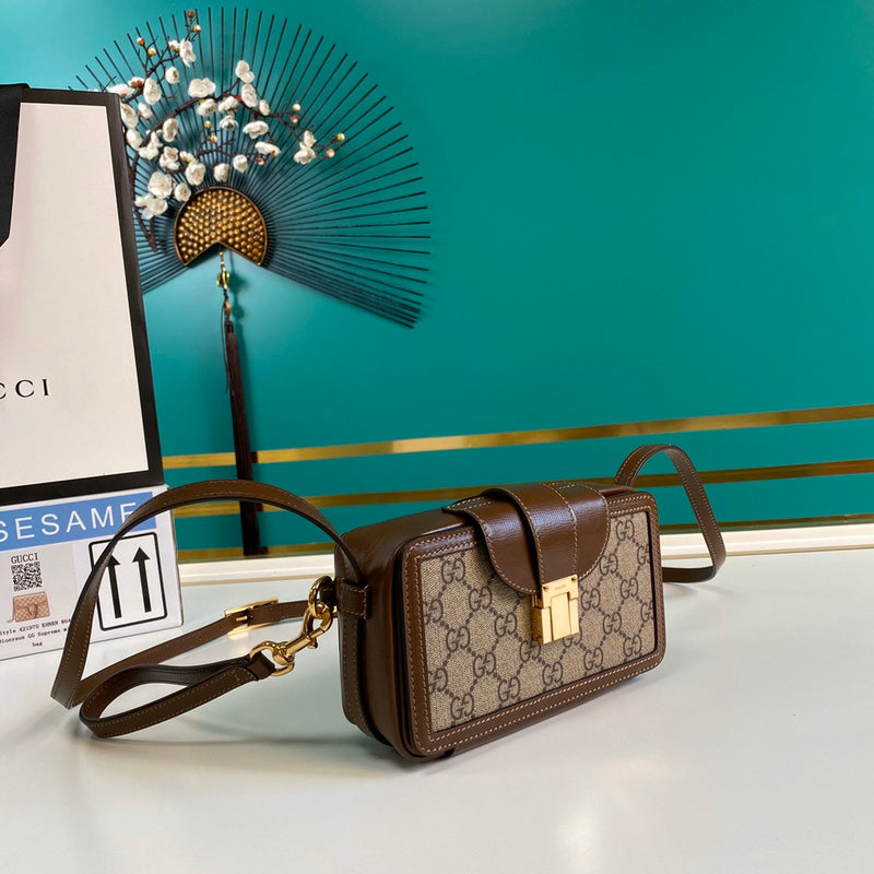 Amelia- GUKI Bags - 2190