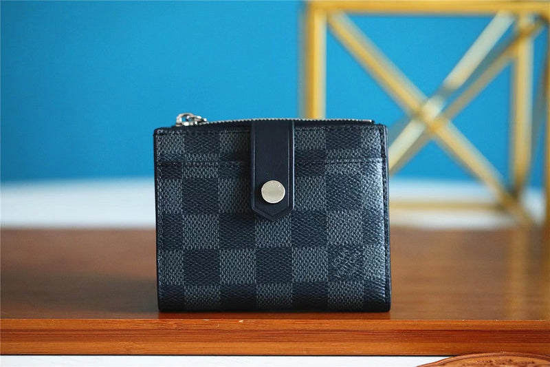 Fan Fashion Lu-Vi bags - 10814