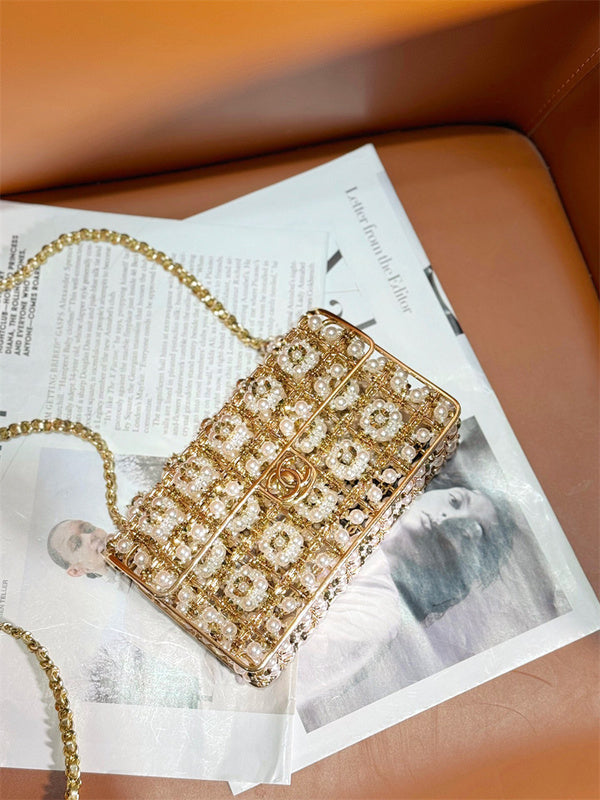 Amelia- CHL Bags - 139