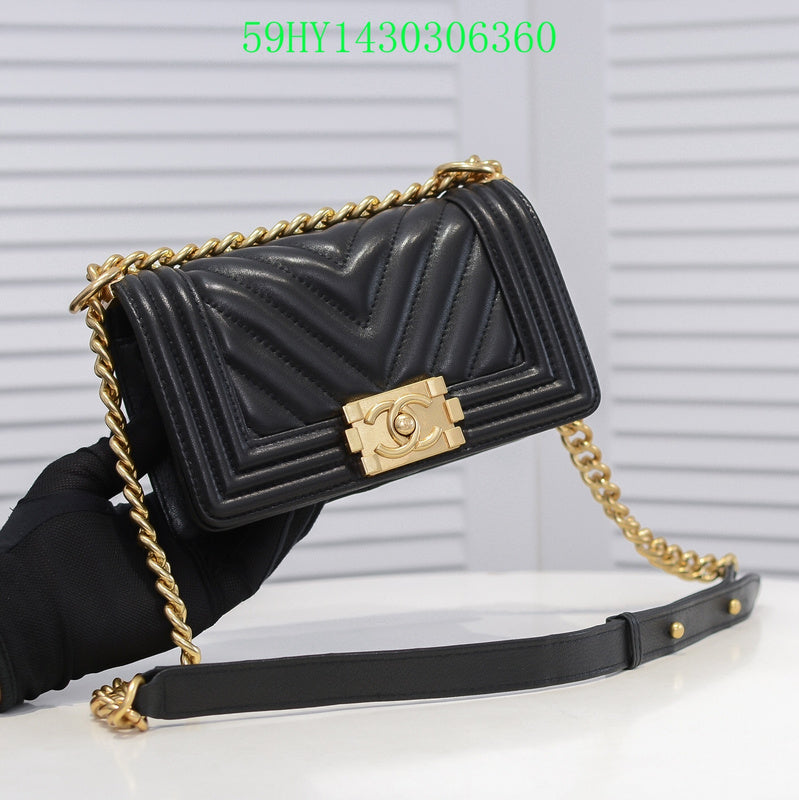Amelia - CHL Bags - 1433