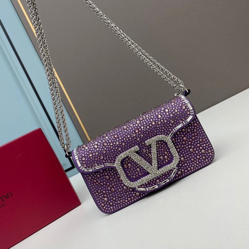 VAL LUXURY BAGS - FOR FASHION LOVERS  AFFORDABLE LUXURY BAGS- 317