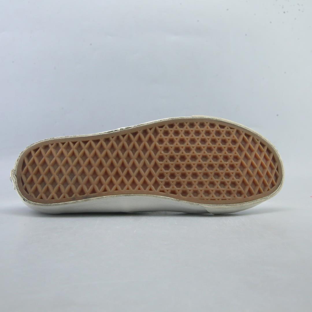 VANS CDG AUTHENTIC