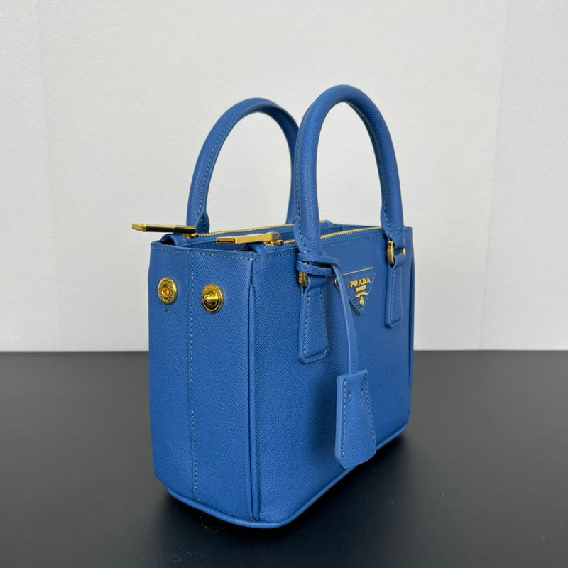 Amelia- PRDA  LUXURY BAGS - 260